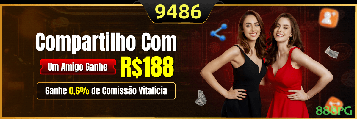 Imagem promocional da 888pg